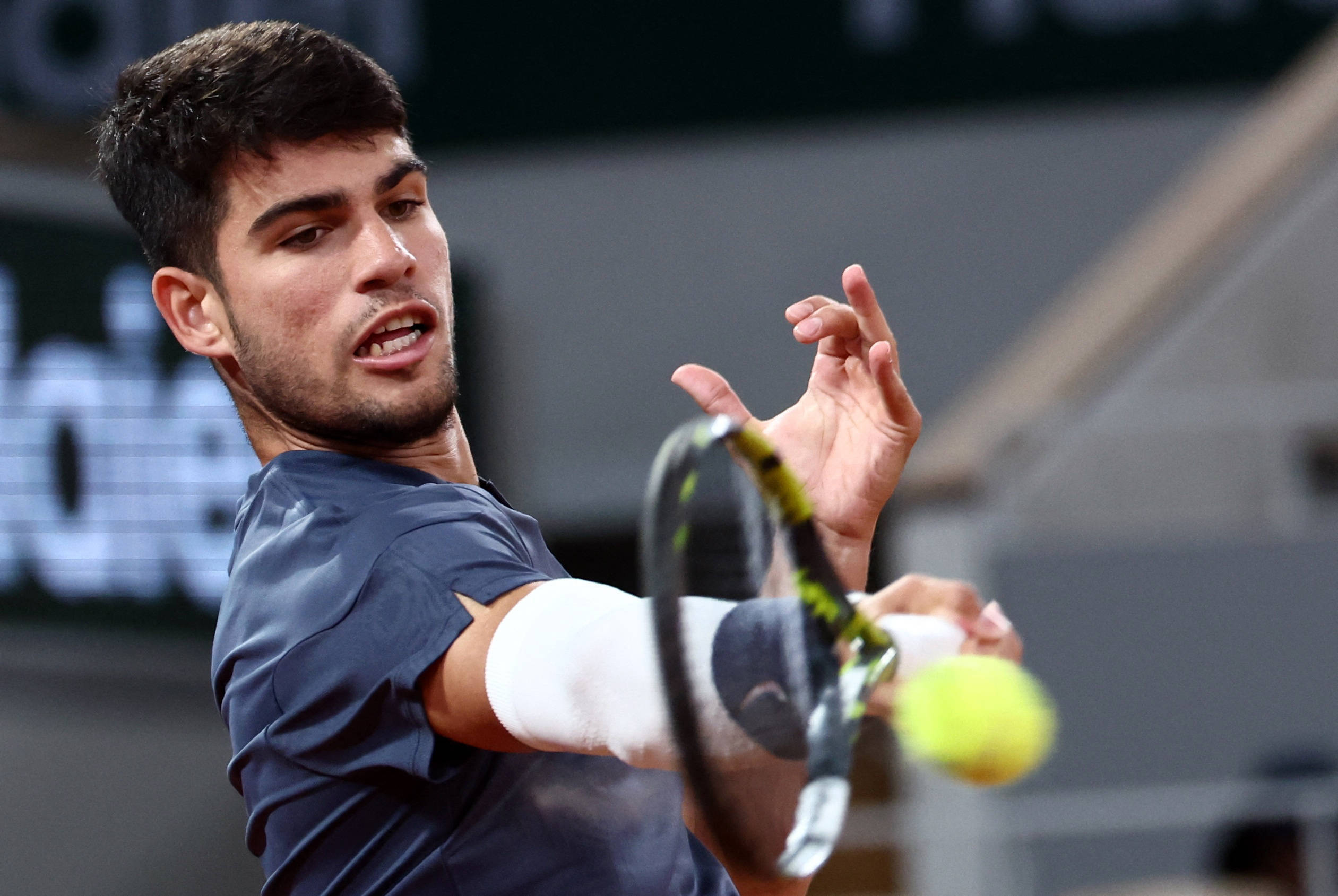 在节奏不乱 在节奏不乱